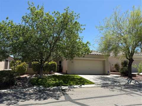 10847 Intro Avenue, Las Vegas, NV 89135