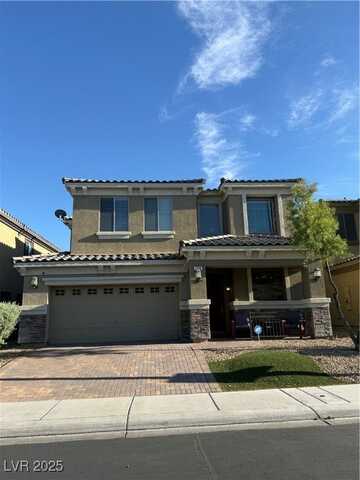 109 Delighted Avenue, North Las Vegas, NV 89031