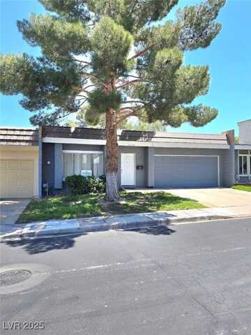 3660 Haverhill Street, Las Vegas, NV 89121