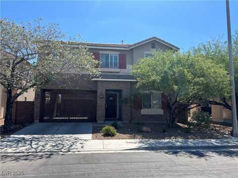 9460 Glendora Valley Street, Las Vegas, NV 89178