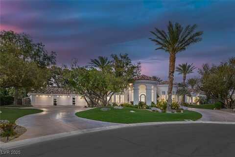 8130 Cassian Court, Las Vegas, NV 89129