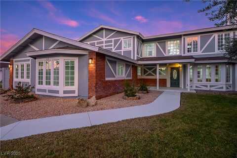 3531 W Arby Avenue, Las Vegas, NV 89118