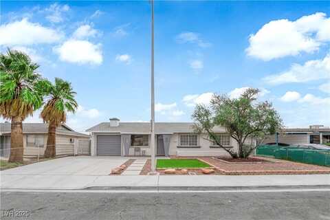 721 Carpenter Drive, Las Vegas, NV 89107