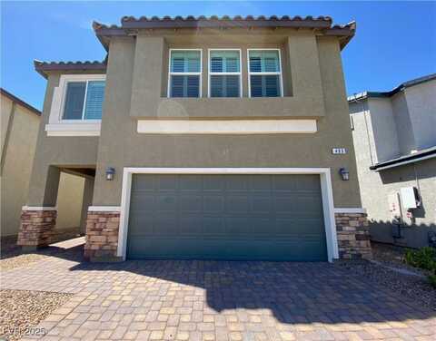 483 Welpman Way, Henderson, NV 89044