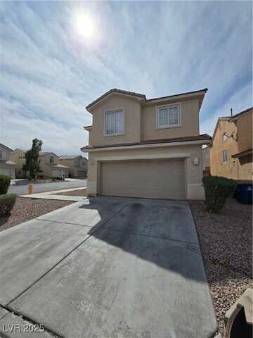 4123 Neighborly Court, North Las Vegas, NV 89032