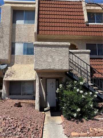 3585 Arville Street, Las Vegas, NV 89103