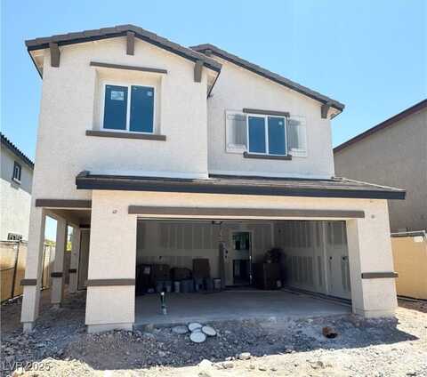 3389 La Cura Avenue, Las Vegas, NV 89141