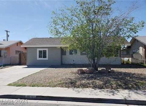 3115 Dillon Avenue, North Las Vegas, NV 89030