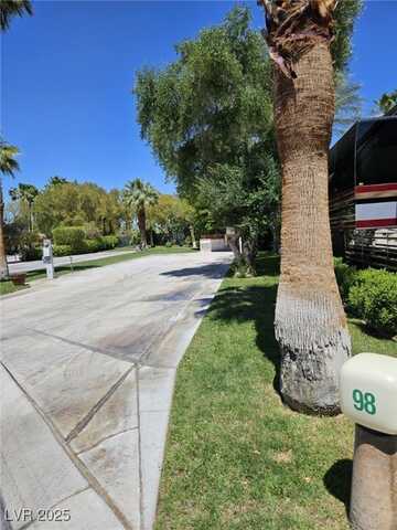 8175 Arville Street, Las Vegas, NV 89139