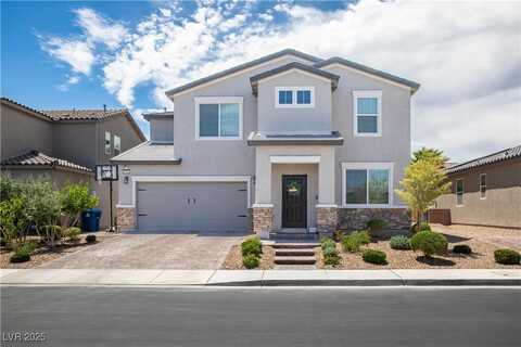 5733 Coral Sun Street, North Las Vegas, NV 89031