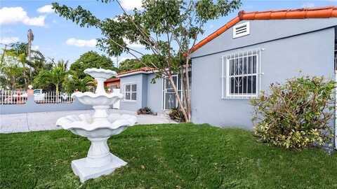 465 NW 119th Street, Miami, FL 33168