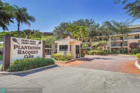 10451 W Broward Blvd, Plantation, FL 33324