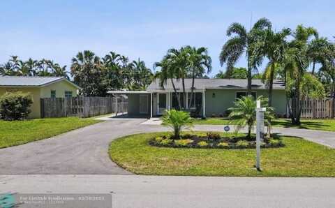 409 NE 27th Dr, Wilton Manors, FL 33334
