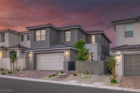 2246 Bird Of Prey Street, Las Vegas, NV 89138