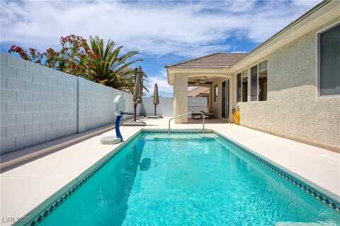 206 Pebble Creek Heights, Mesquite, NV 89027
