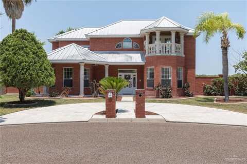3305 W San Luis Circle, Mission, TX 78573