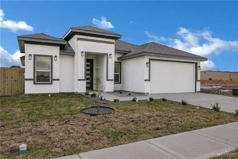 1200 E Acacia Drive, San Juan, TX 75616