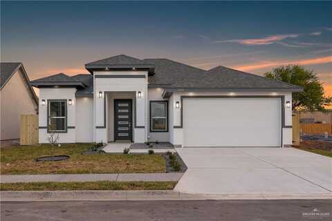 1200 E Acacia Drive, San Juan, TX 78589