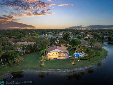 6627 NW 101st Ter, Parkland, FL 33076