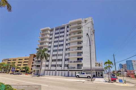 211 S OCEAN DR, Hollywood, FL 33019