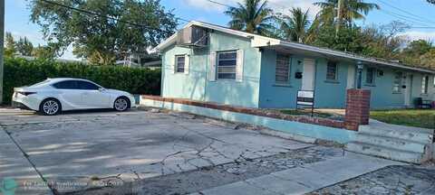 729 N 28th Ave, Hollywood, FL 33020