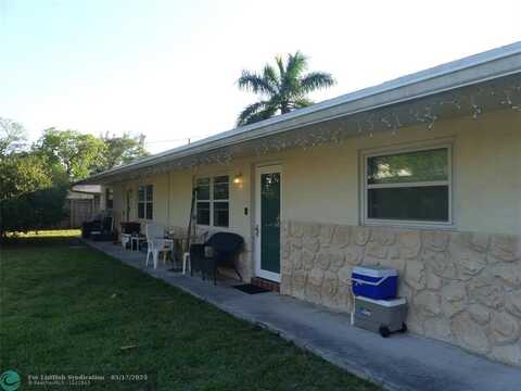3296 SW 44th St, Fort Lauderdale, FL 33312