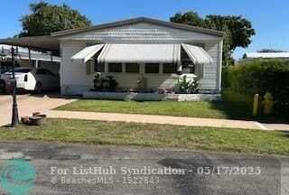 292 NW 54th St, Deerfield Beach, FL 33064