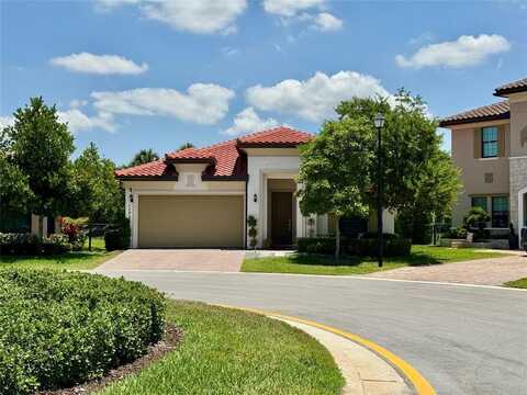 11730 Waters Edge Ct, Parkland, FL 33076