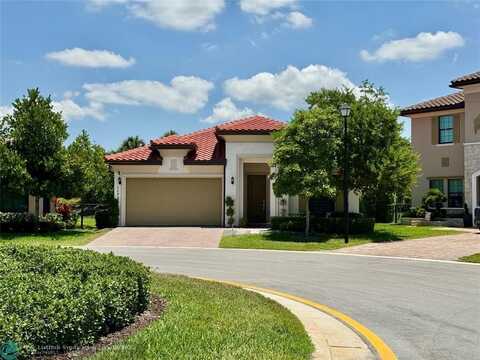 11730 Waters Edge Ct, Parkland, FL 33076