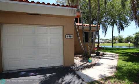 630 N University Dr, Plantation, FL 33324
