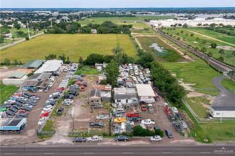 3514 S US Highway 281, Edinburg, TX 78539
