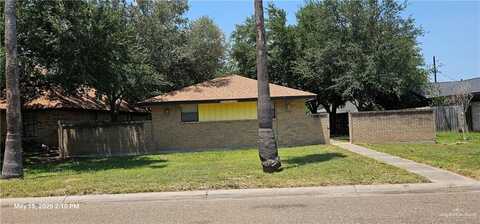 1009 W Champion Street, Edinburg, TX 78539