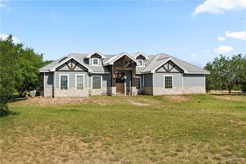 35206 Longhorn Drive, Linn, TX 78563