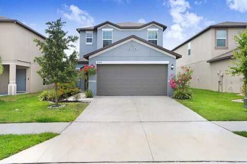 6384 TEN ACRE COURT, ZEPHYRHILLS, FL 33541