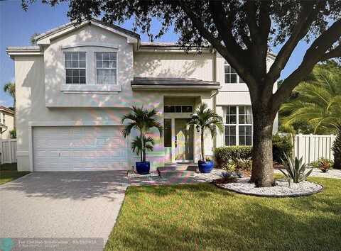 85 Gables Blvd, Weston, FL 33326