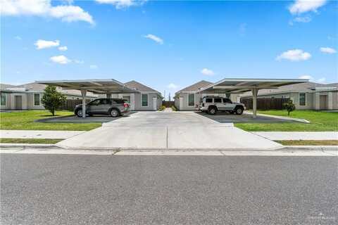 912 #3 Kentucky Street, Alton, TX 78573