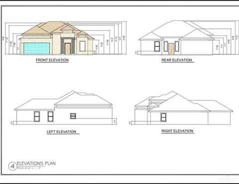 512 Spring Drive, Mission, TX 78573