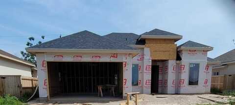 512 Spring Drive, Mission, TX 78573