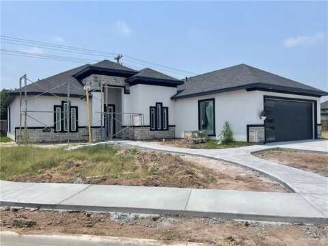 3308 E Kennedy Avenue, Alton, TX 78573