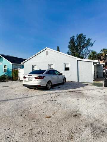 13228 3RD STREET E, MADEIRA BEACH, FL 33708