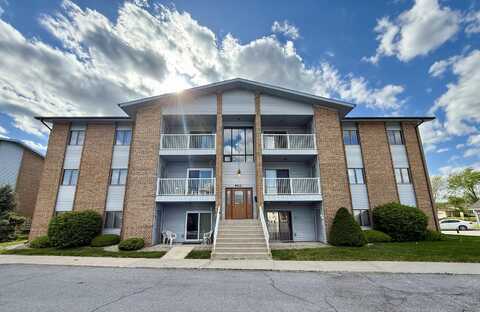 9621 Merrillville Road, Crown Point, IN 46307