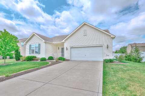 11164 Louisiana Street, Crown Point, IN 46307