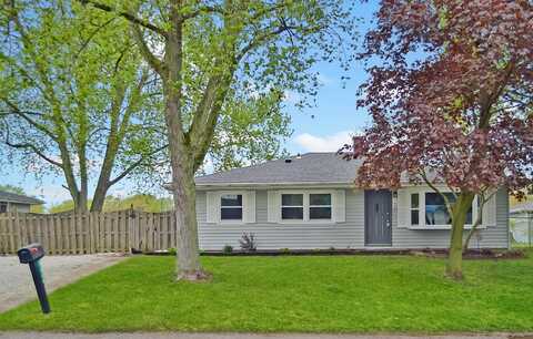 748 Timberline Parkway, Valparaiso, IN 46385