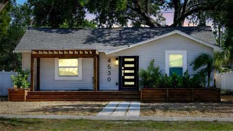 4530 5TH AVENUE S, Saint Petersburg, FL 33711