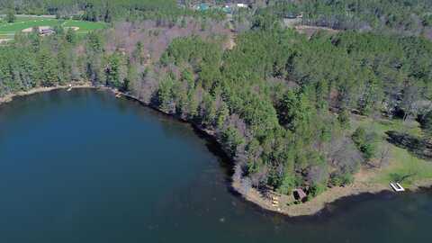 Lots 4&5 LITTLE POND LN, Minocqua, WI 54548