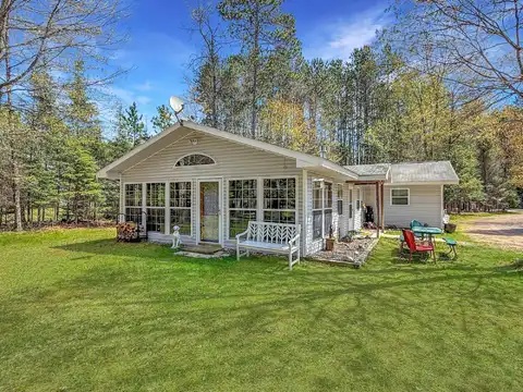 5641 KATIE LN, Conover, WI 54519