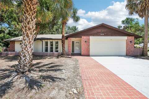 166 11TH AVENUE N, SAFETY HARBOR, FL 34695