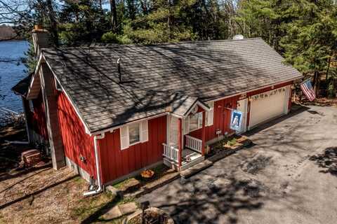 N10980 CIRCLE DR, Elcho, WI 54428