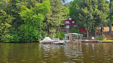 N10980 CIRCLE DR, Elcho, WI 54428