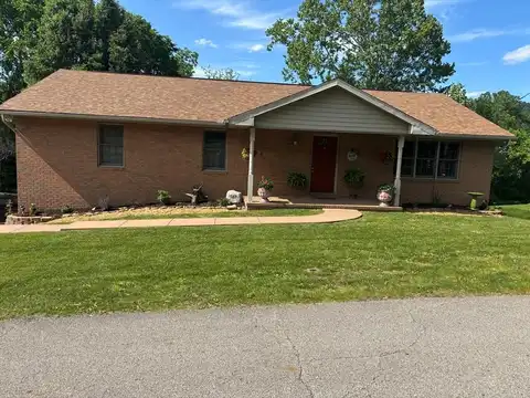 1337 Holmes, Portsmouth, OH 45562